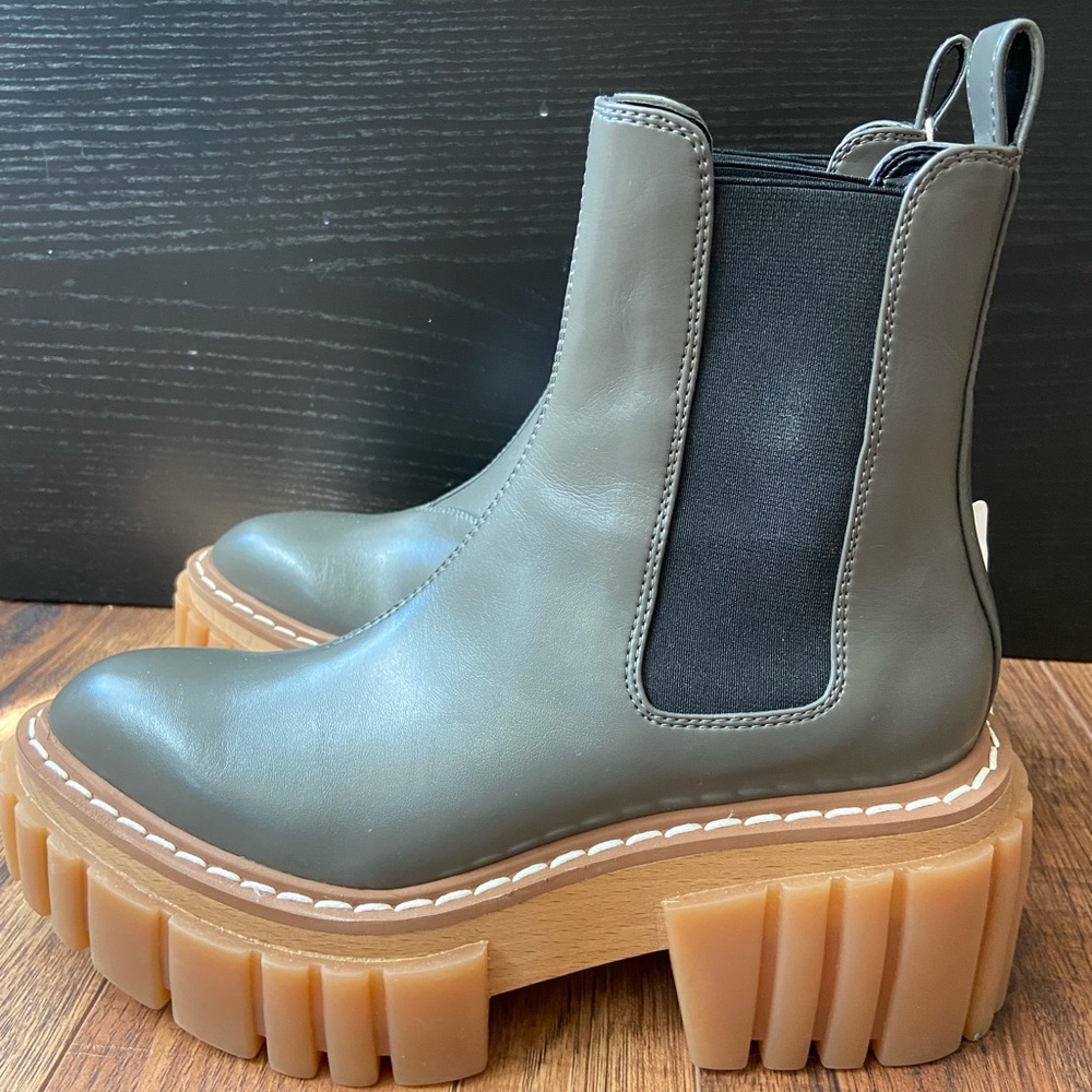Stella McCartney Emilie boots